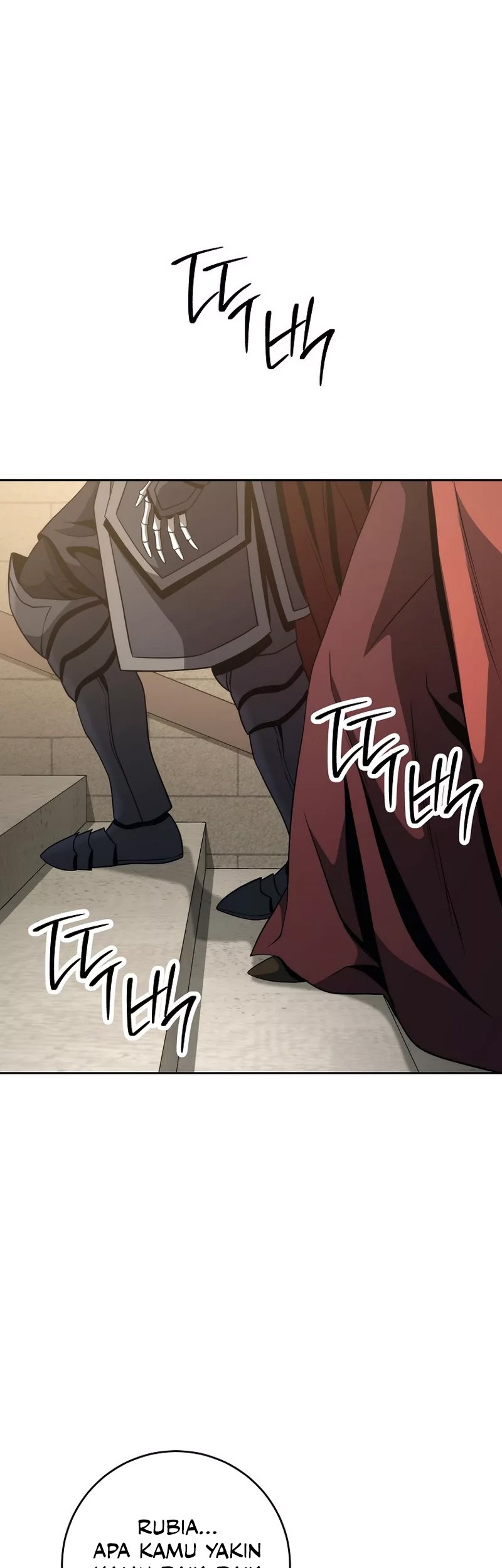 Baca  Skeleton Soldier Couldn’t Protect the Dungeon Chapter 255 Gambar 2