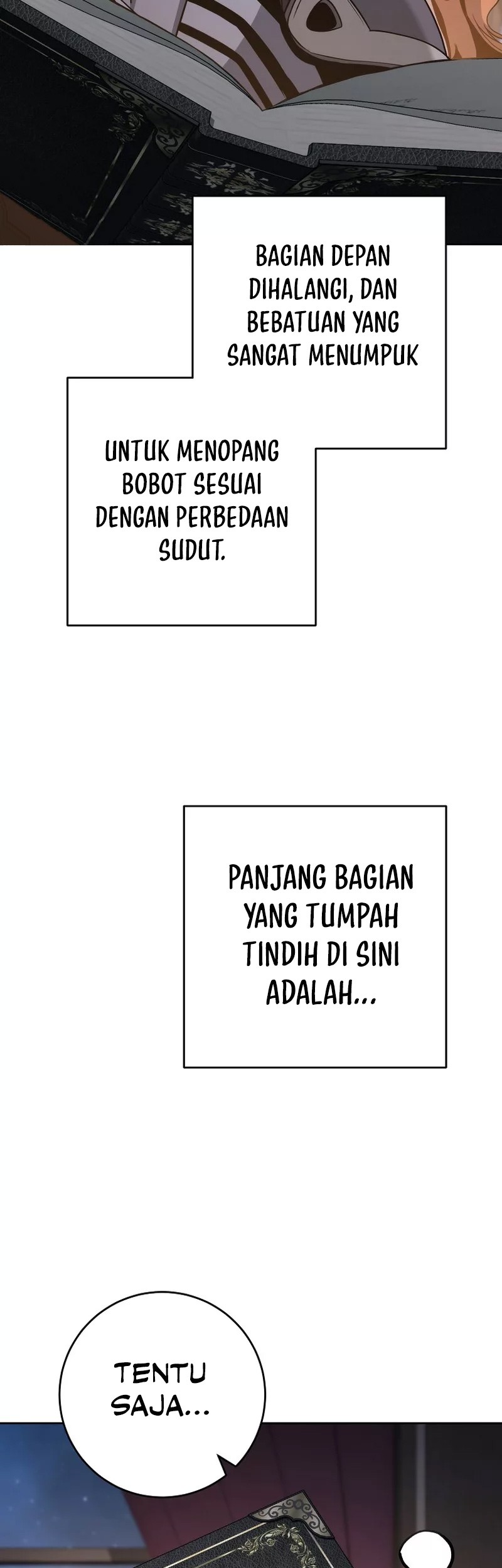 Skeleton Soldier Couldn’t Protect the Dungeon Chapter 256 Gambar 12