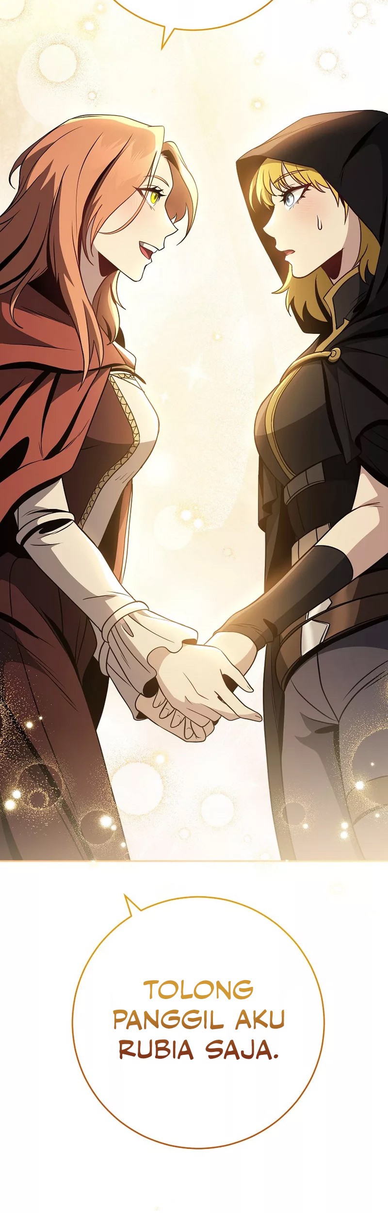 Skeleton Soldier Couldn’t Protect the Dungeon Chapter 256 Gambar 36