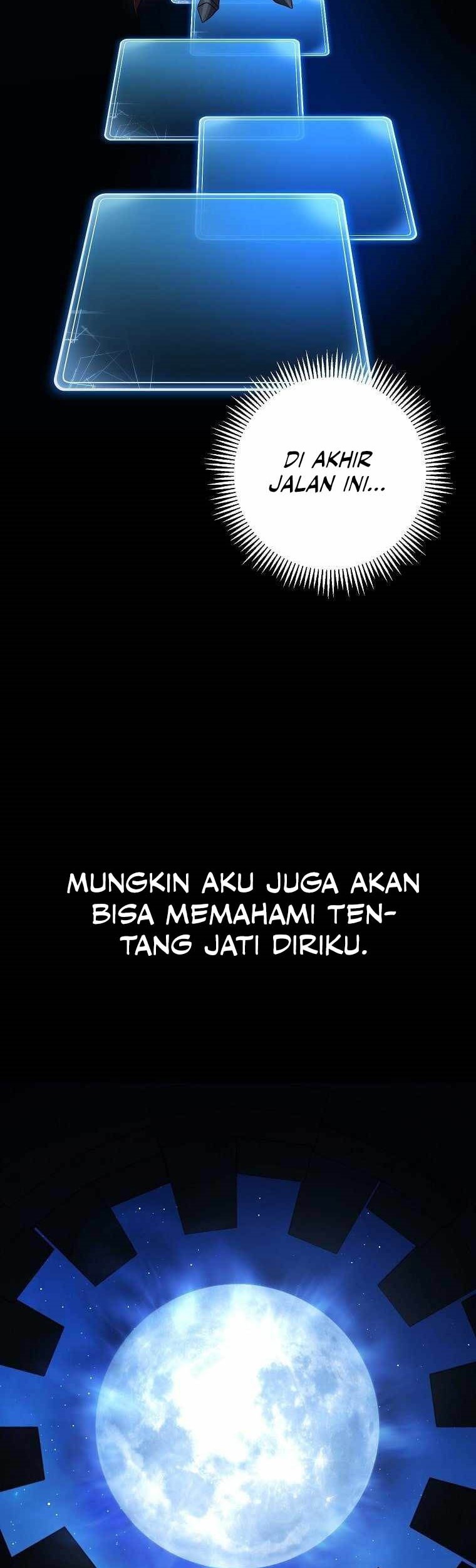 Skeleton Soldier Couldn’t Protect the Dungeon Chapter 257 Gambar 47