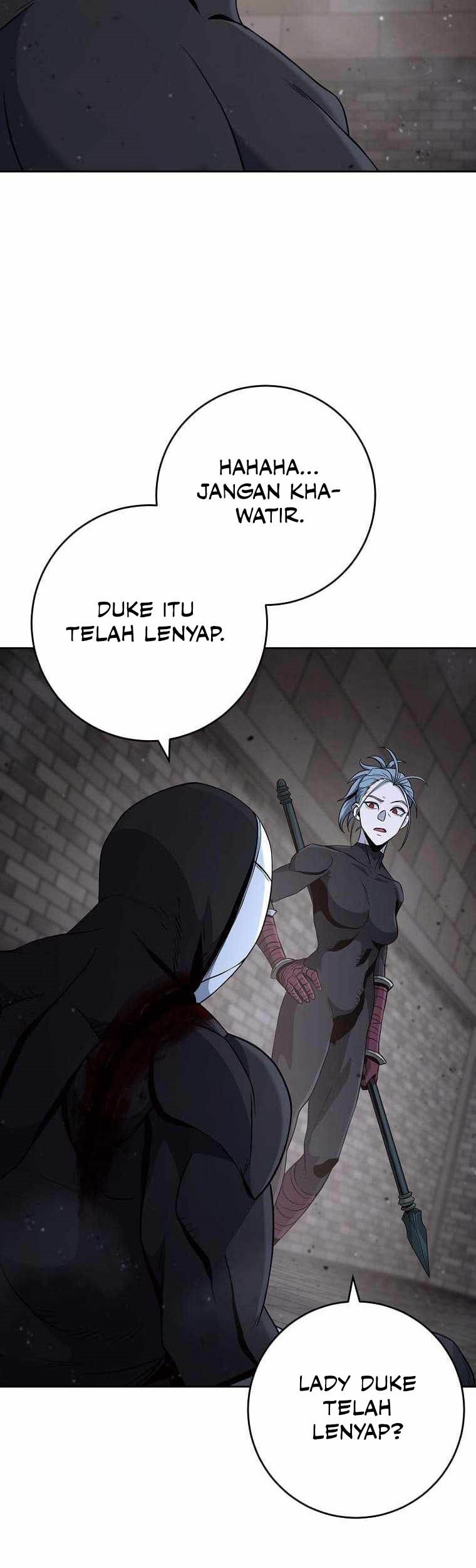Skeleton Soldier Couldn’t Protect the Dungeon Chapter 258 Gambar 21