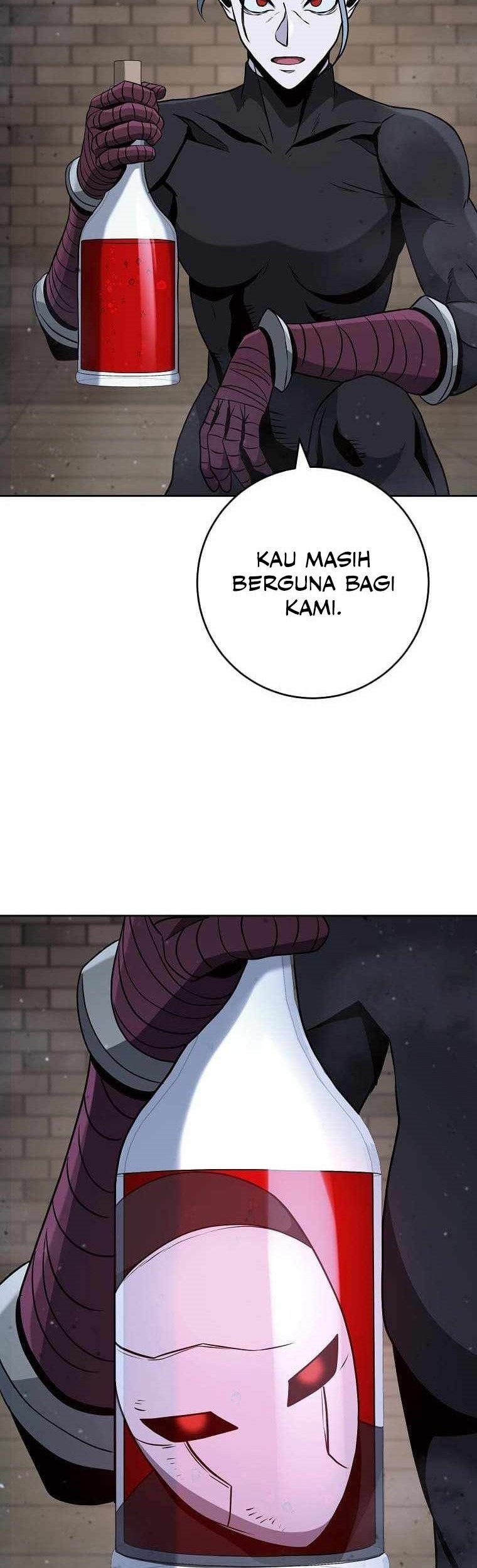 Skeleton Soldier Couldn’t Protect the Dungeon Chapter 258 Gambar 43