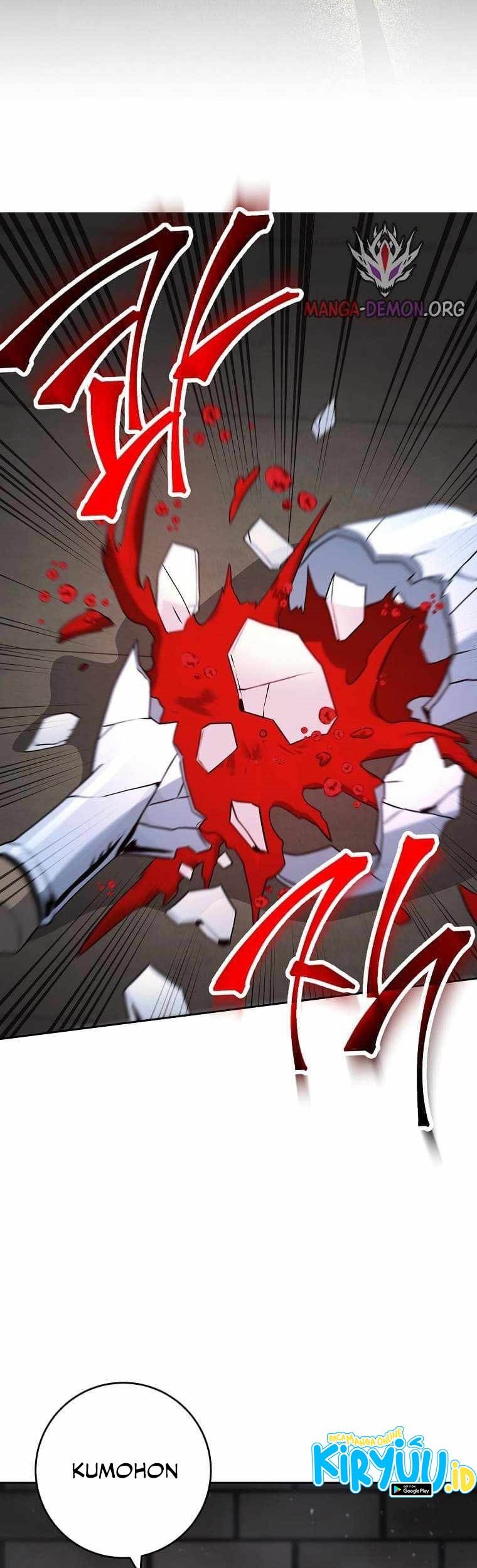 Skeleton Soldier Couldn’t Protect the Dungeon Chapter 258 Gambar 53