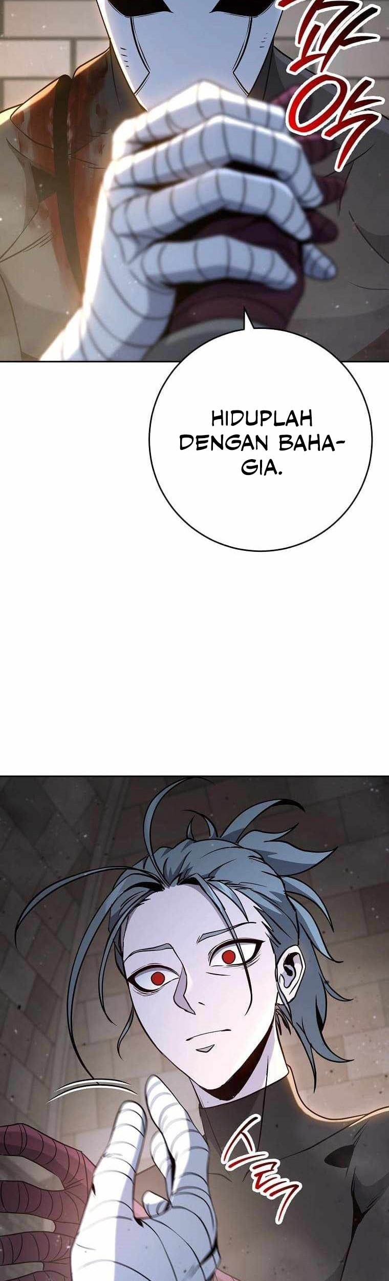 Skeleton Soldier Couldn’t Protect the Dungeon Chapter 258 Gambar 55