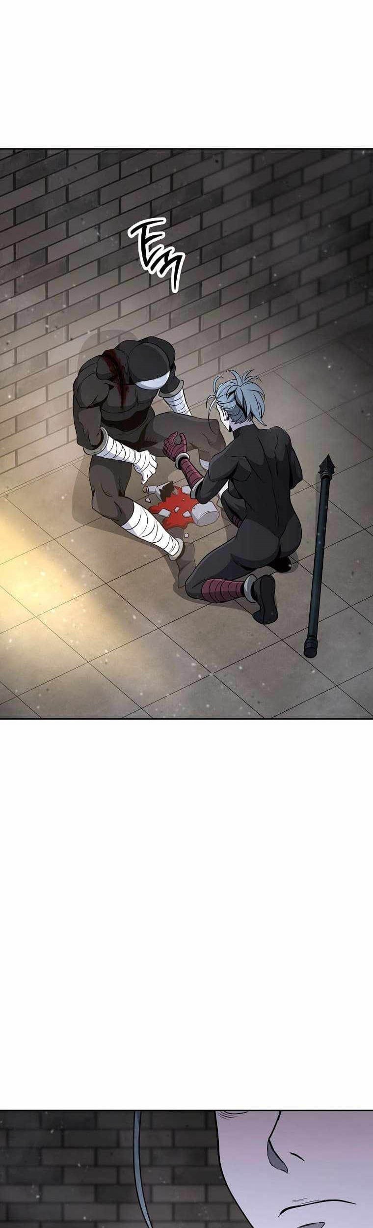 Skeleton Soldier Couldn’t Protect the Dungeon Chapter 258 Gambar 57