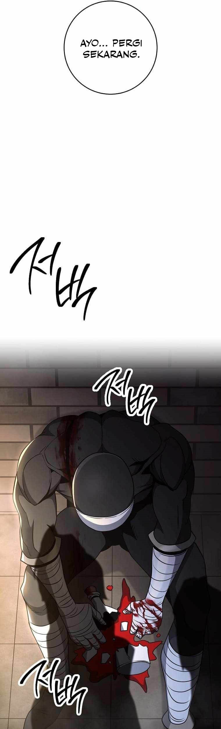 Skeleton Soldier Couldn’t Protect the Dungeon Chapter 258 Gambar 61