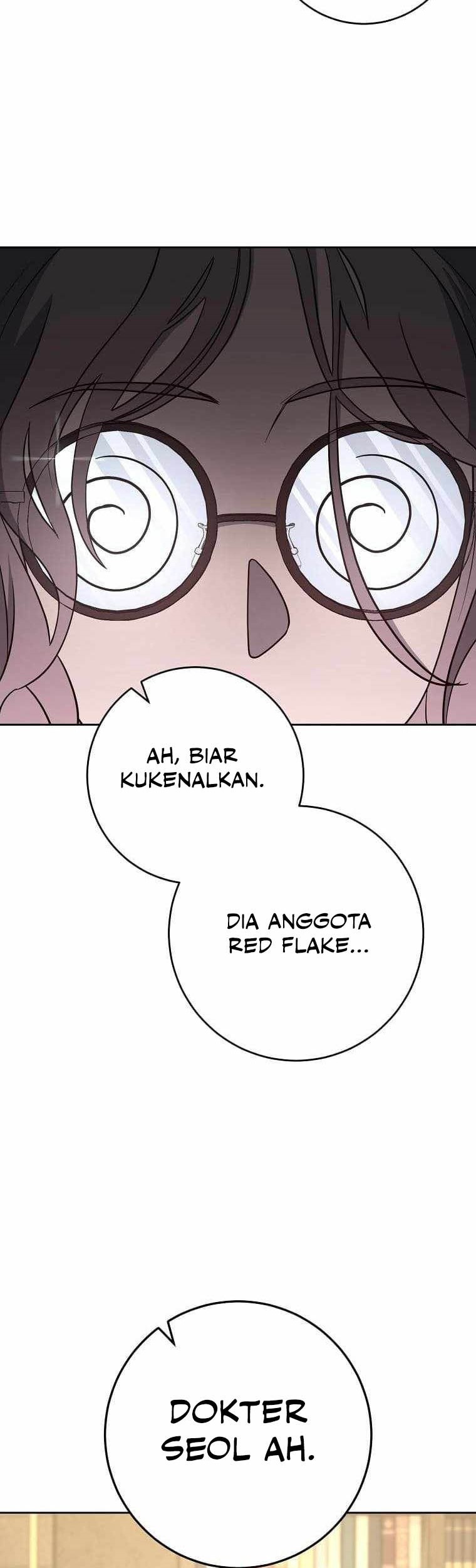 Skeleton Soldier Couldn’t Protect the Dungeon Chapter 258 Gambar 81