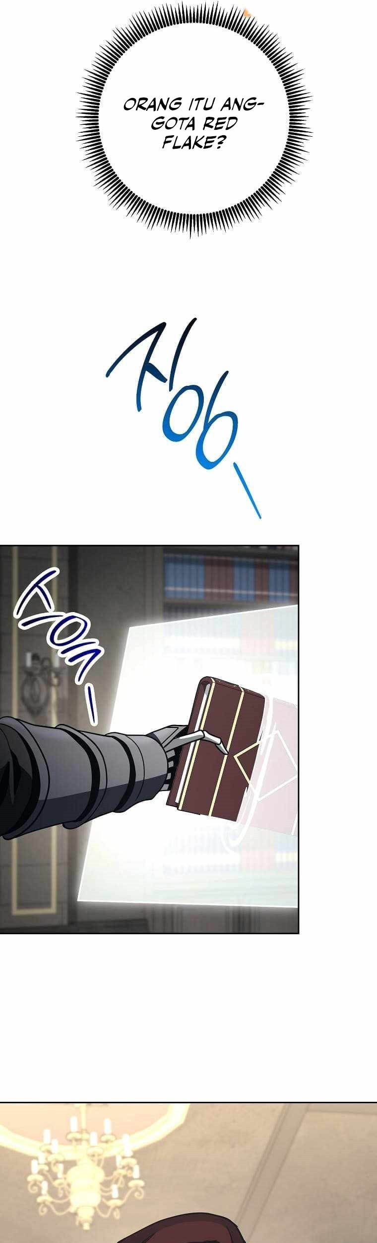 Skeleton Soldier Couldn’t Protect the Dungeon Chapter 258 Gambar 85