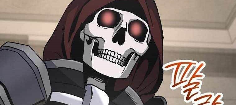 Skeleton Soldier Couldn’t Protect the Dungeon Chapter 258 Gambar 86