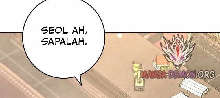 Skeleton Soldier Couldn’t Protect the Dungeon Chapter 258 Gambar 88