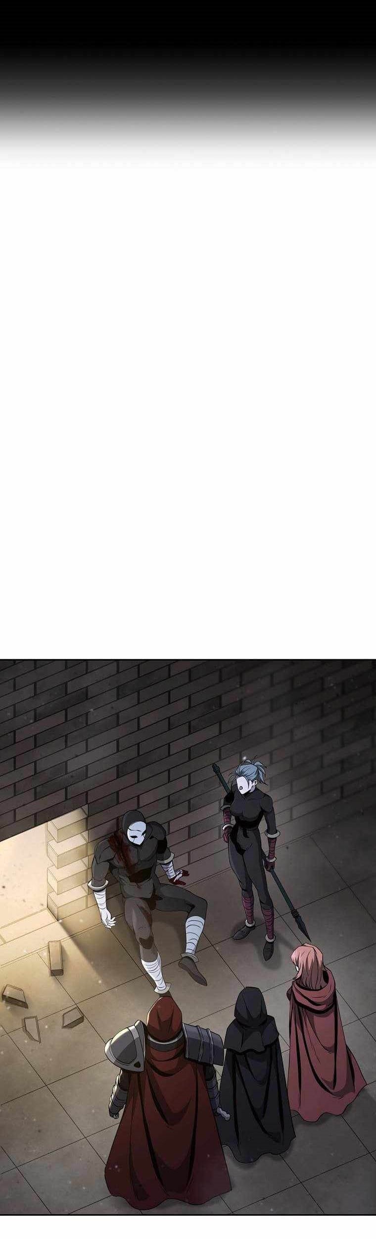 Skeleton Soldier Couldn’t Protect the Dungeon Chapter 258 Gambar 11