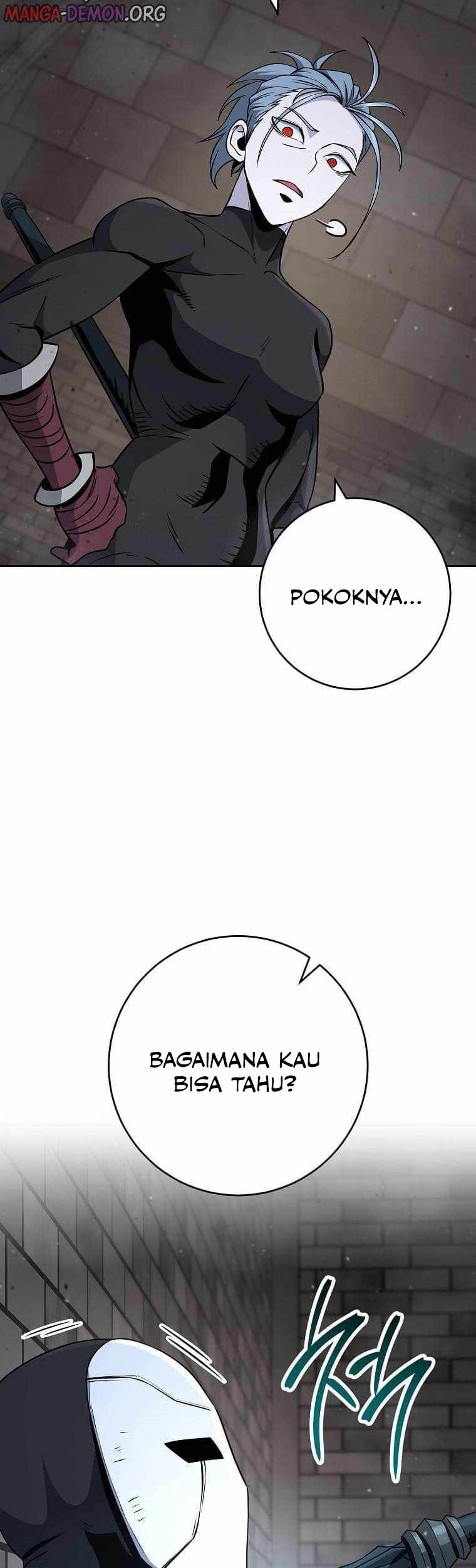 Skeleton Soldier Couldn’t Protect the Dungeon Chapter 258 Gambar 17