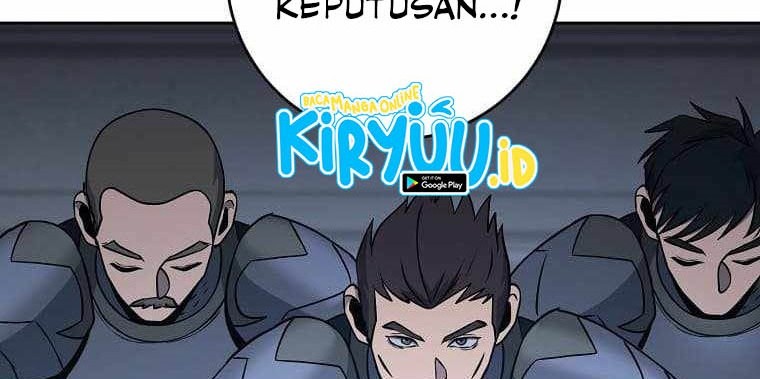 Skeleton Soldier Couldn’t Protect the Dungeon Chapter 259 Gambar 54