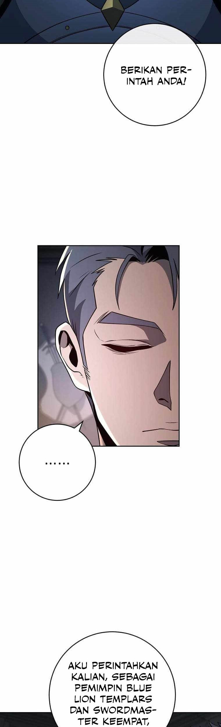 Skeleton Soldier Couldn’t Protect the Dungeon Chapter 259 Gambar 57