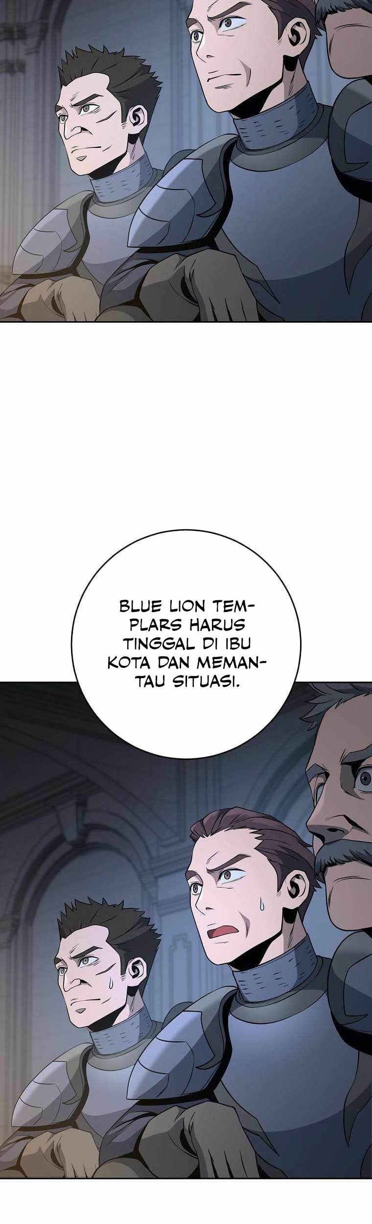 Skeleton Soldier Couldn’t Protect the Dungeon Chapter 259 Gambar 59