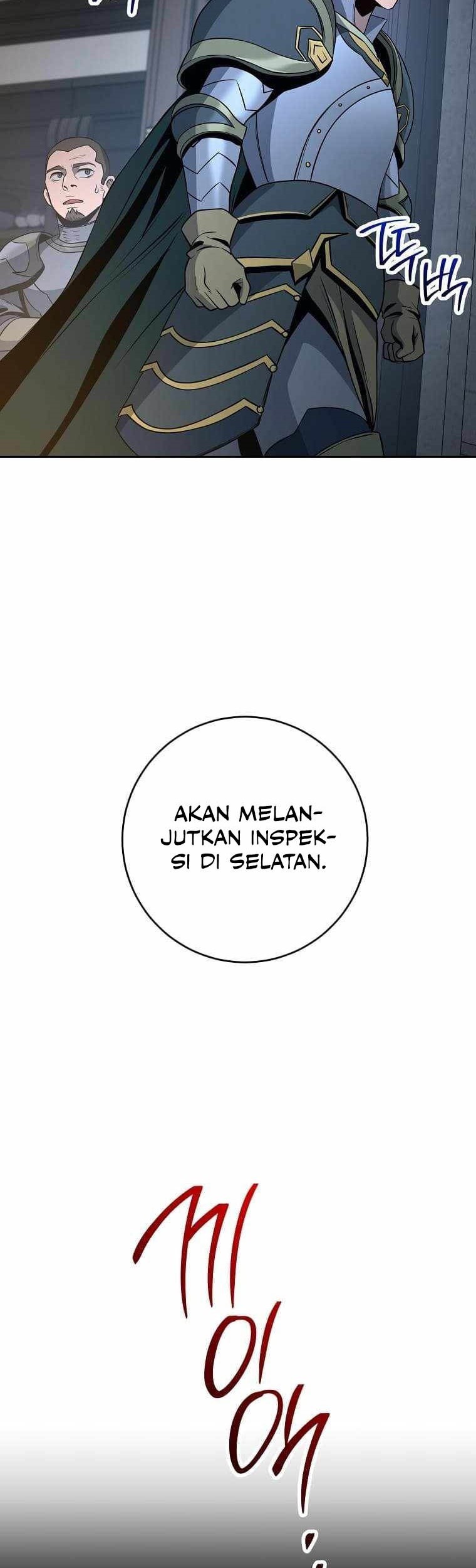 Skeleton Soldier Couldn’t Protect the Dungeon Chapter 259 Gambar 63