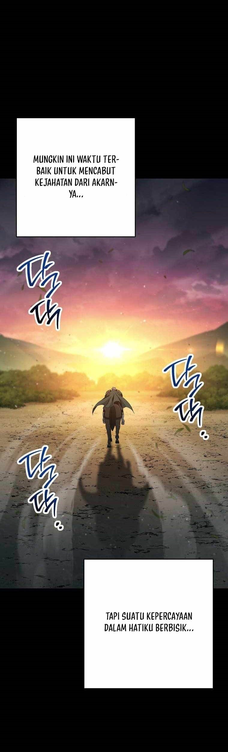 Skeleton Soldier Couldn’t Protect the Dungeon Chapter 259 Gambar 71