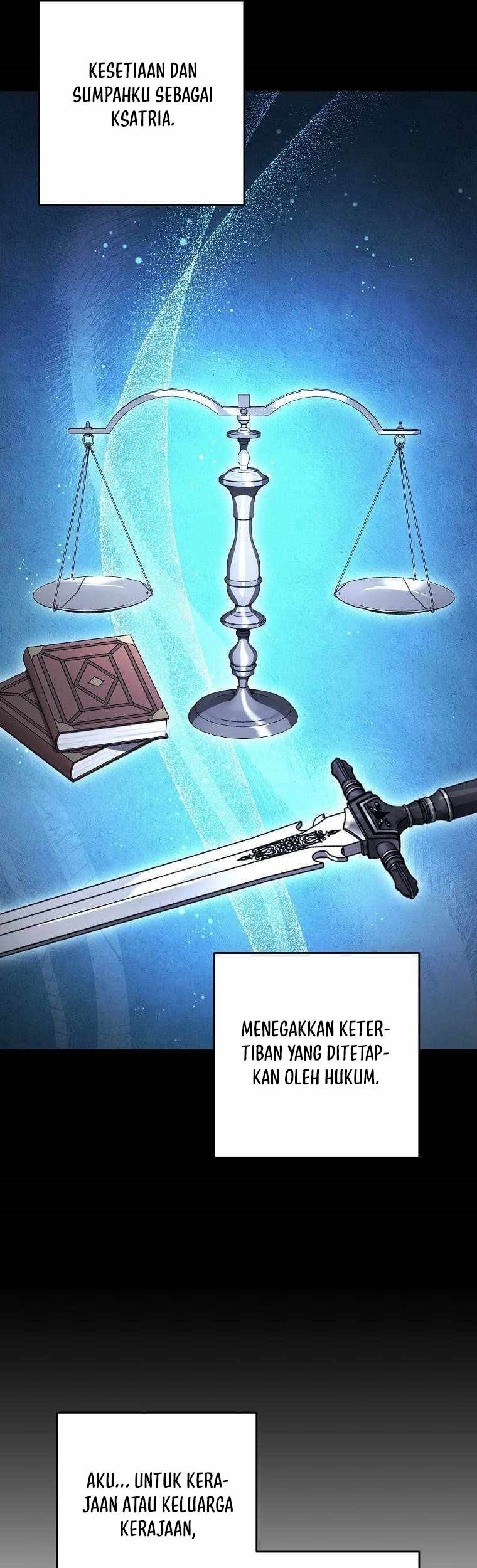 Skeleton Soldier Couldn’t Protect the Dungeon Chapter 259 Gambar 73