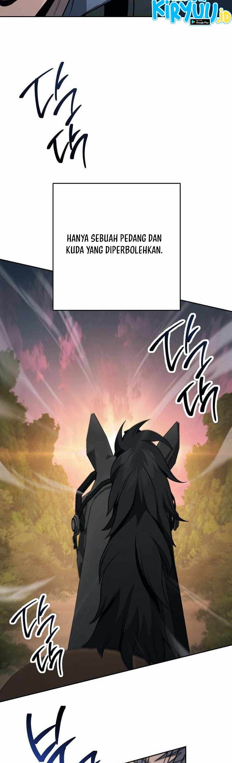 Skeleton Soldier Couldn’t Protect the Dungeon Chapter 259 Gambar 79