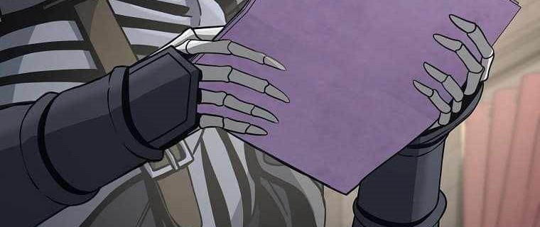 Skeleton Soldier Couldn’t Protect the Dungeon Chapter 259 Gambar 14