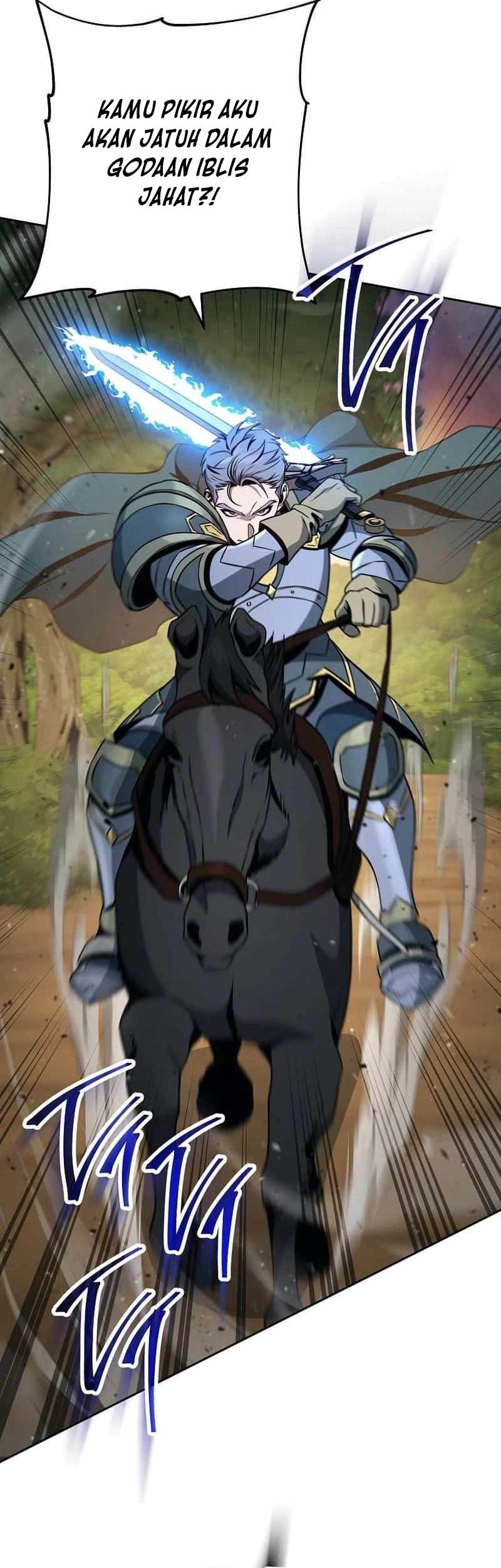 Skeleton Soldier Couldn’t Protect the Dungeon Chapter 260 Gambar 59