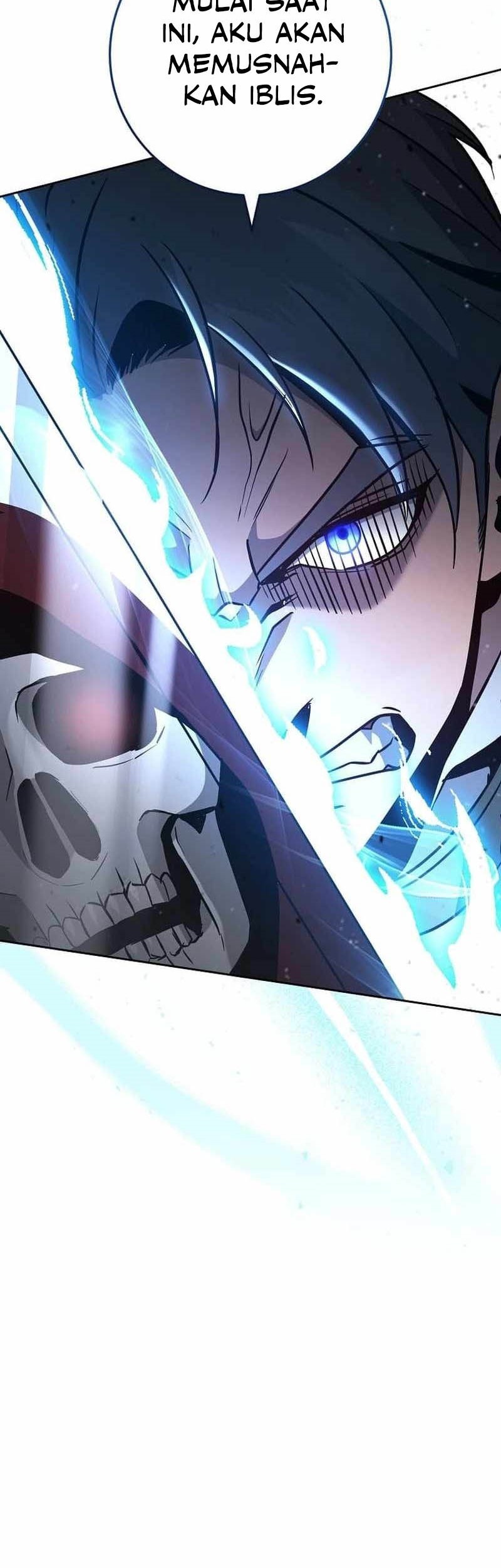 Skeleton Soldier Couldn’t Protect the Dungeon Chapter 260 Gambar 71