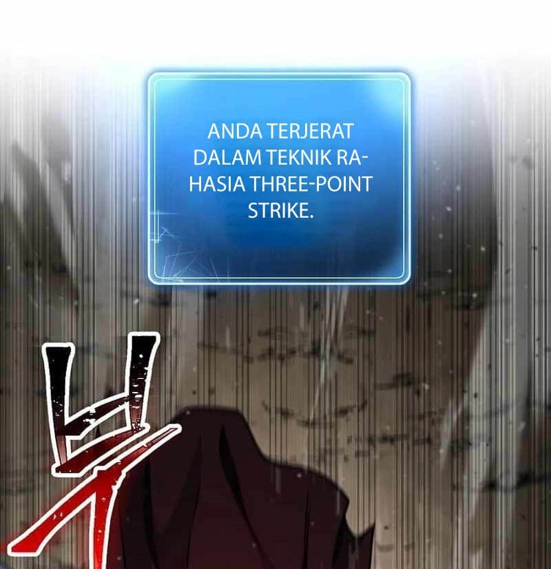 Skeleton Soldier Couldn’t Protect the Dungeon Chapter 261 Gambar 24