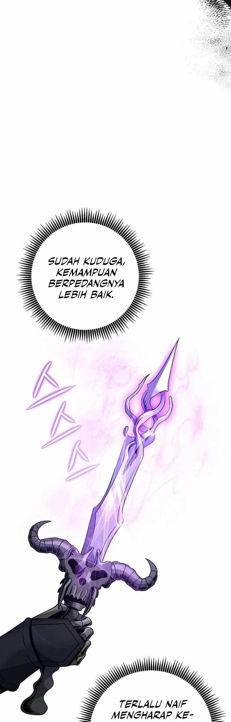 Skeleton Soldier Couldn’t Protect the Dungeon Chapter 261 Gambar 53