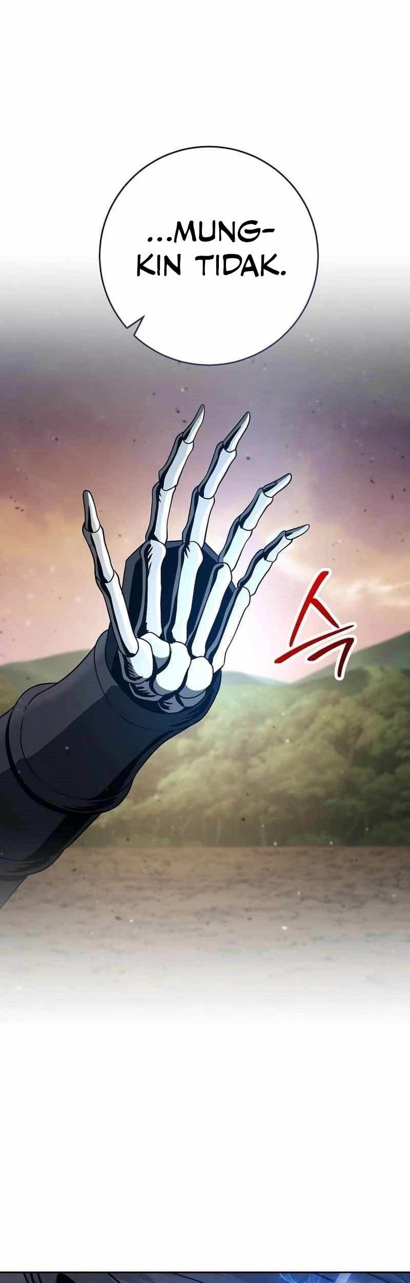 Skeleton Soldier Couldn’t Protect the Dungeon Chapter 261 Gambar 57
