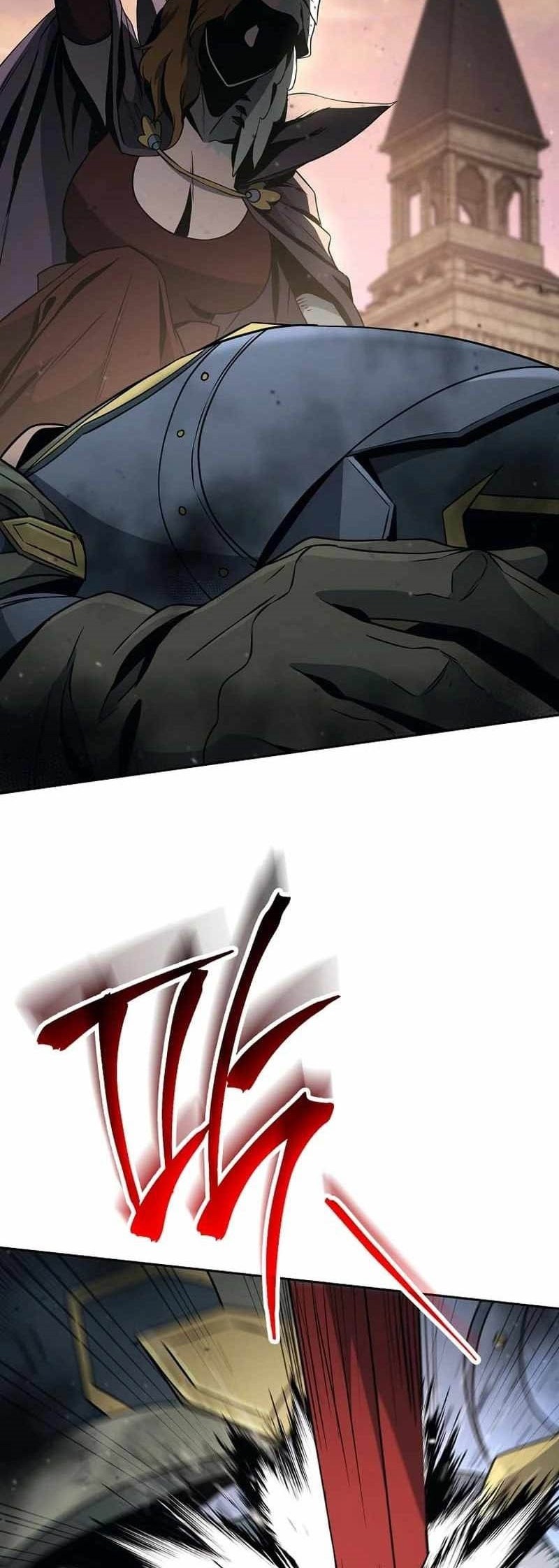 Skeleton Soldier Couldn’t Protect the Dungeon Chapter 262 Gambar 20