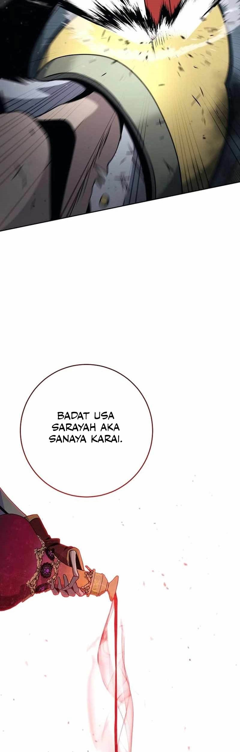 Skeleton Soldier Couldn’t Protect the Dungeon Chapter 262 Gambar 21