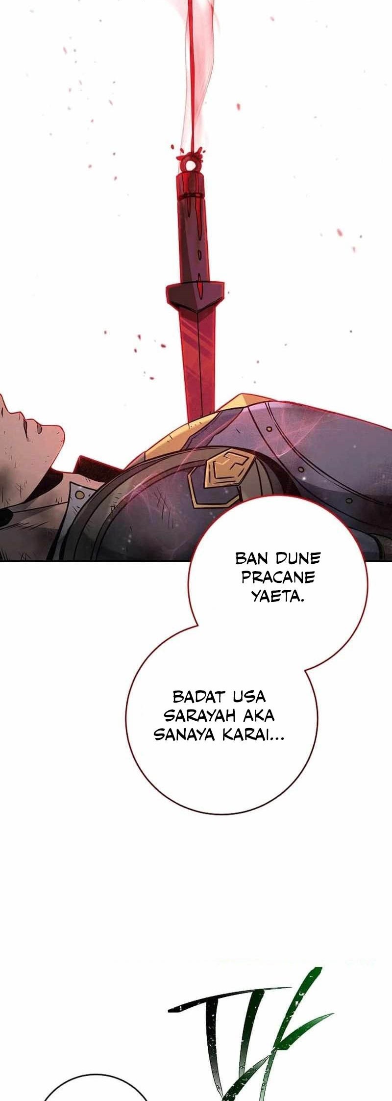 Skeleton Soldier Couldn’t Protect the Dungeon Chapter 262 Gambar 22