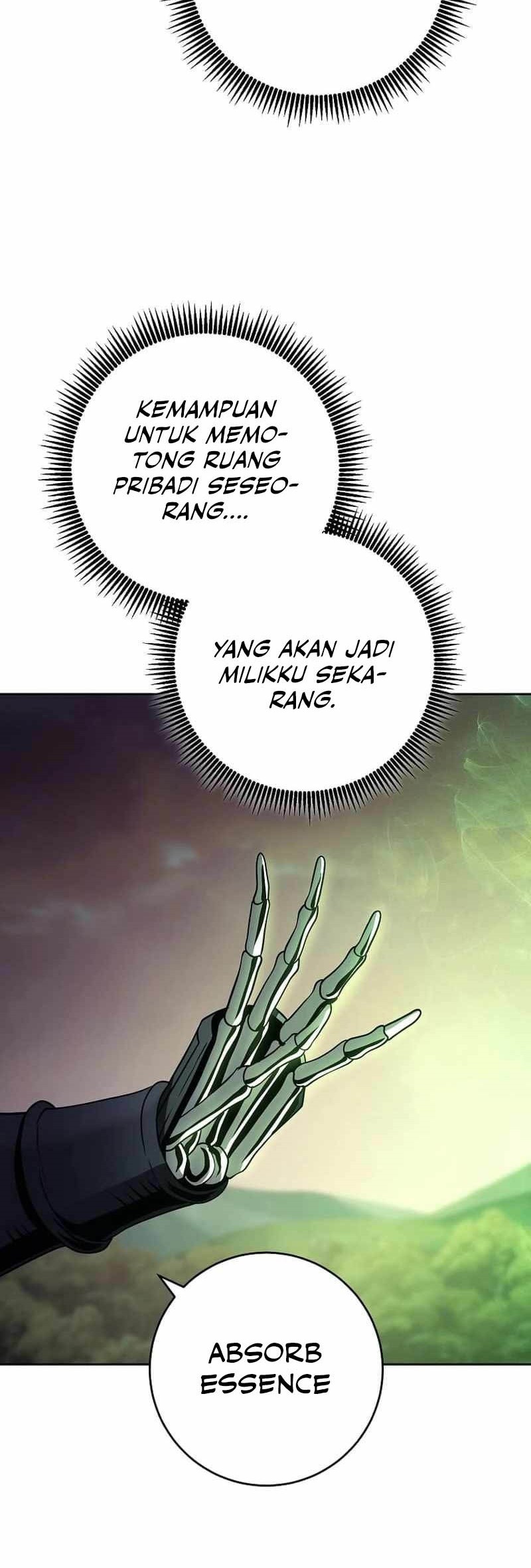 Skeleton Soldier Couldn’t Protect the Dungeon Chapter 262 Gambar 26