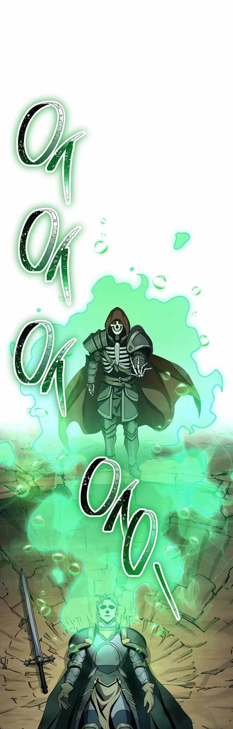 Skeleton Soldier Couldn’t Protect the Dungeon Chapter 262 Gambar 27