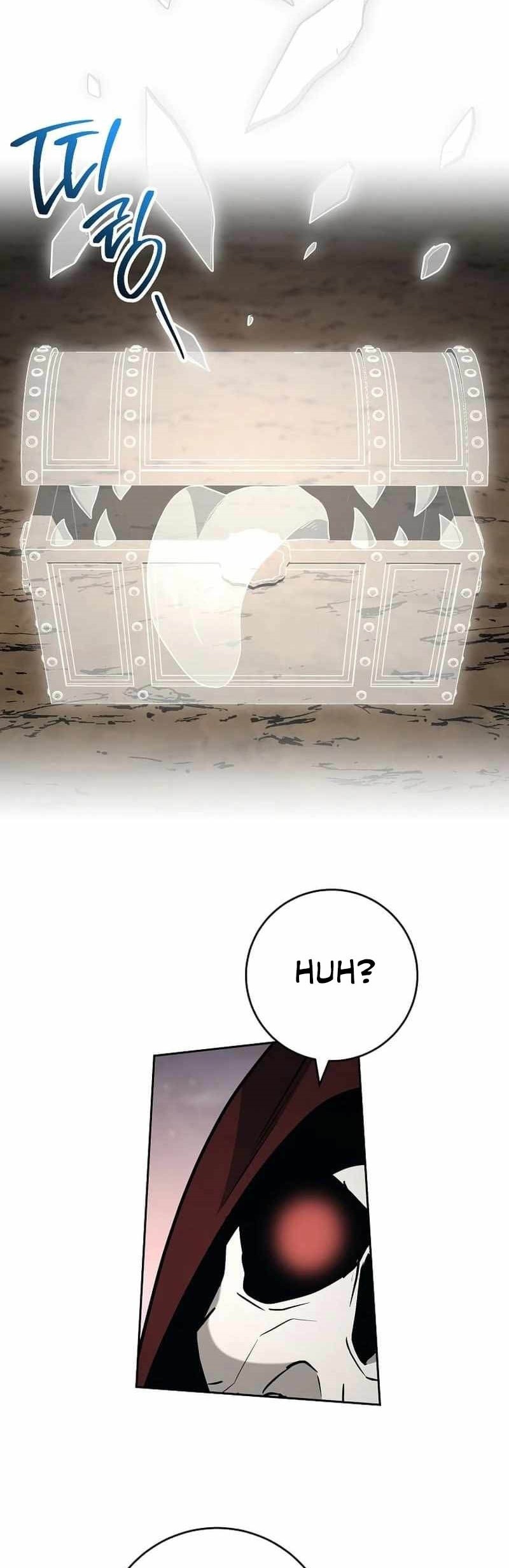 Skeleton Soldier Couldn’t Protect the Dungeon Chapter 262 Gambar 38