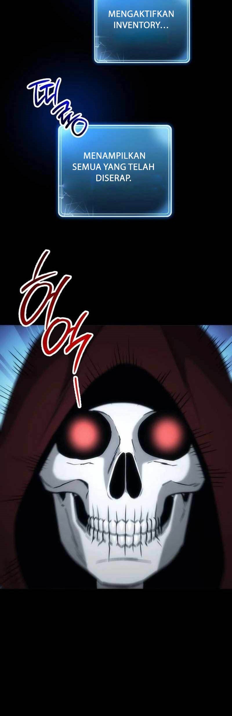 Skeleton Soldier Couldn’t Protect the Dungeon Chapter 262 Gambar 48
