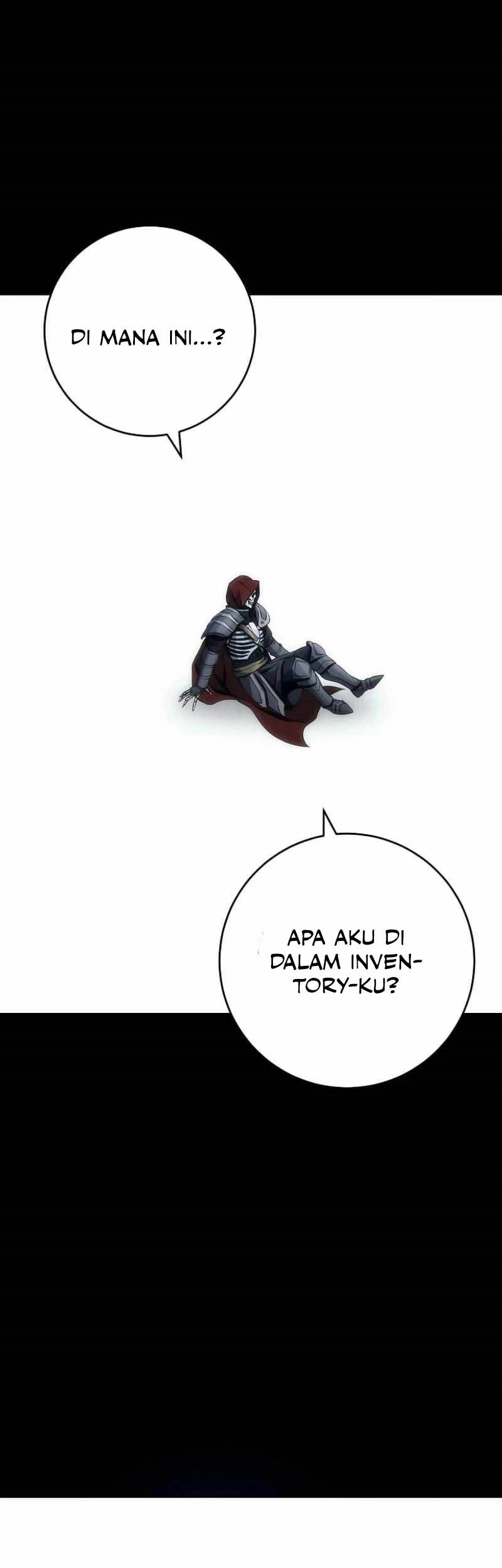 Skeleton Soldier Couldn’t Protect the Dungeon Chapter 262 Gambar 49