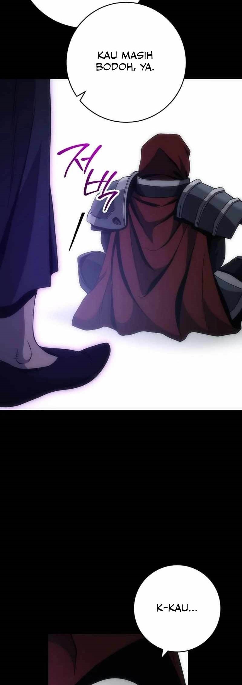 Skeleton Soldier Couldn’t Protect the Dungeon Chapter 262 Gambar 52