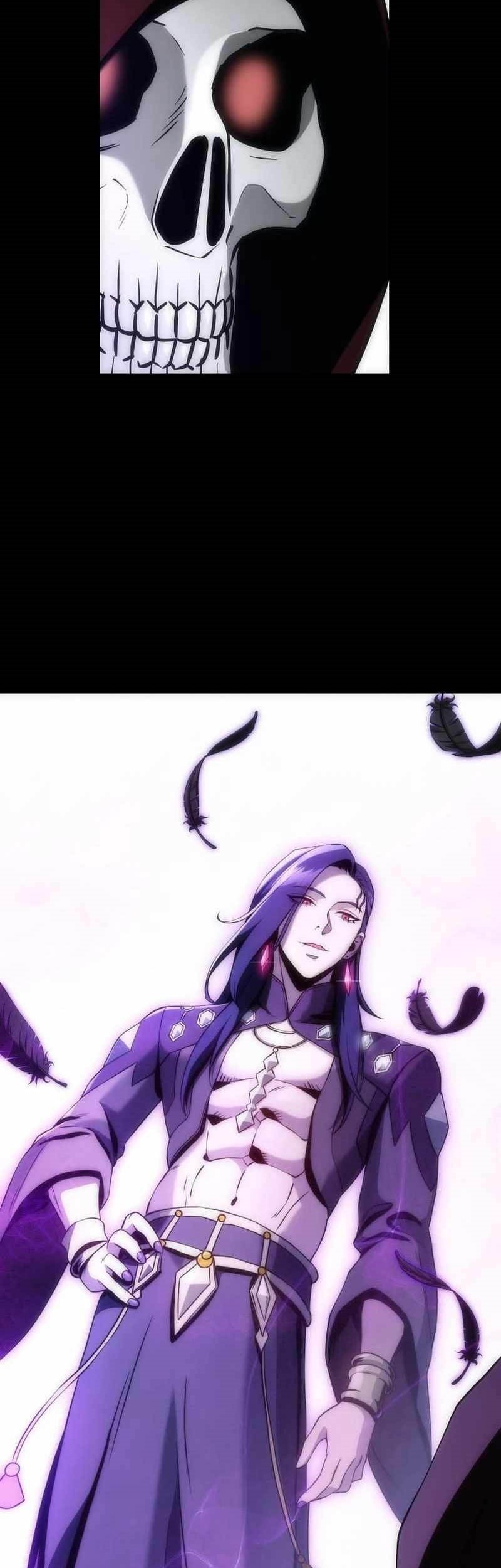 Skeleton Soldier Couldn’t Protect the Dungeon Chapter 262 Gambar 53