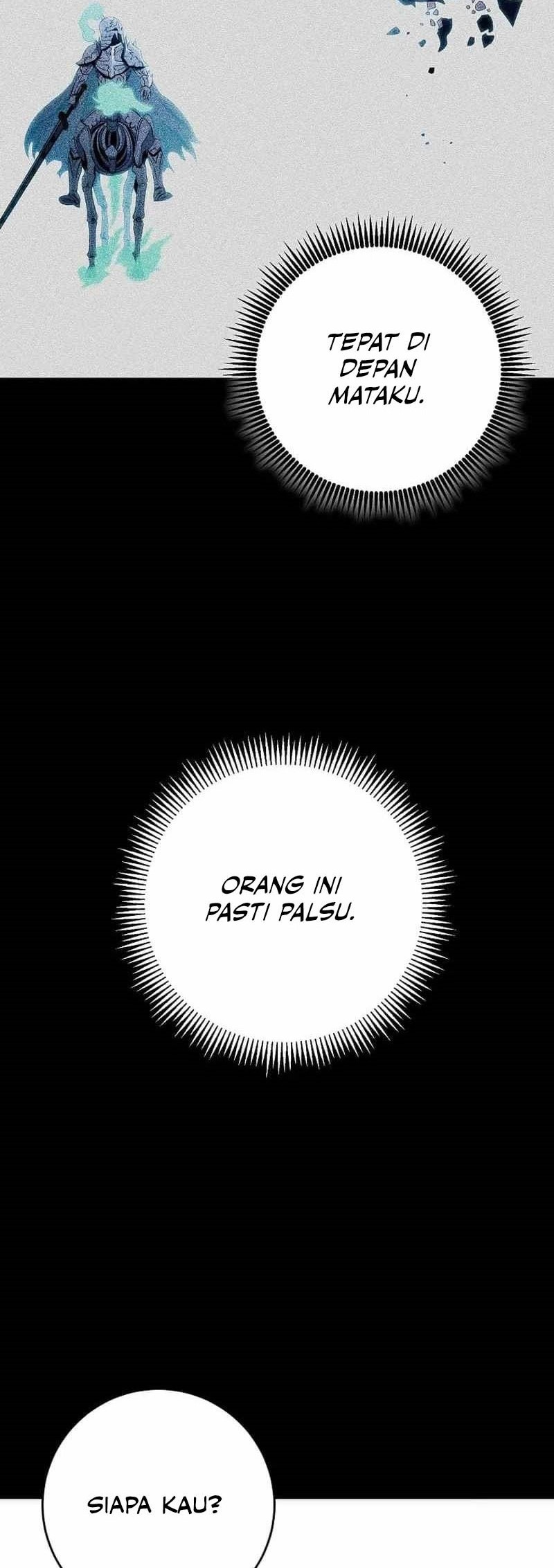 Skeleton Soldier Couldn’t Protect the Dungeon Chapter 262 Gambar 56