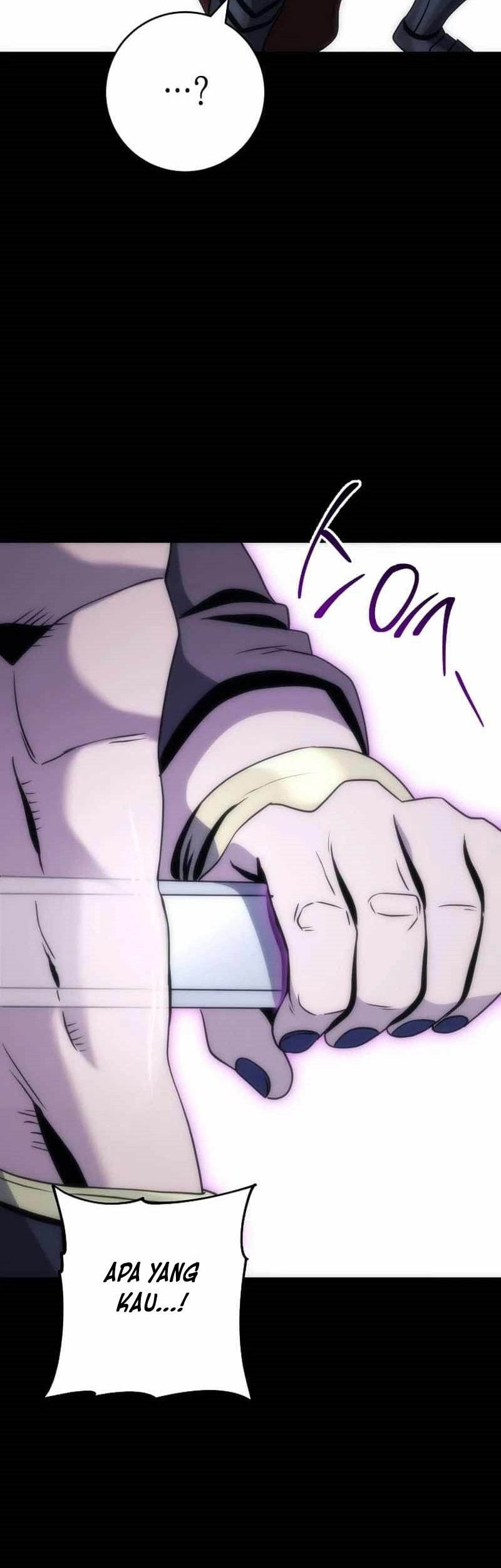 Skeleton Soldier Couldn’t Protect the Dungeon Chapter 262 Gambar 59