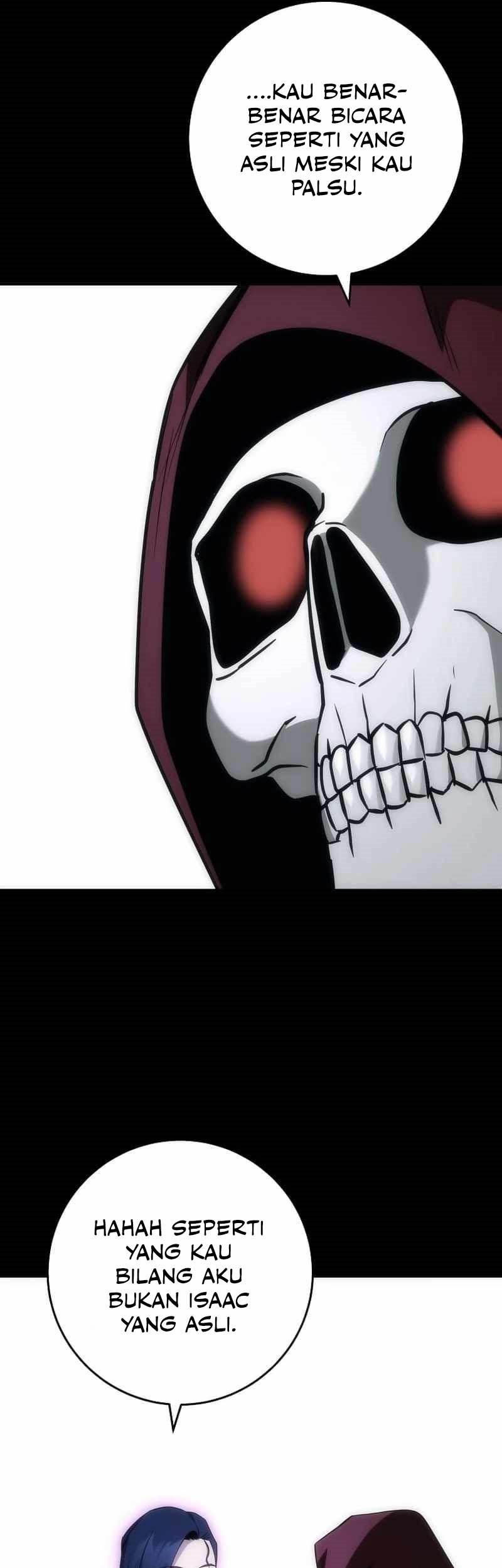 Skeleton Soldier Couldn’t Protect the Dungeon Chapter 262 Gambar 61