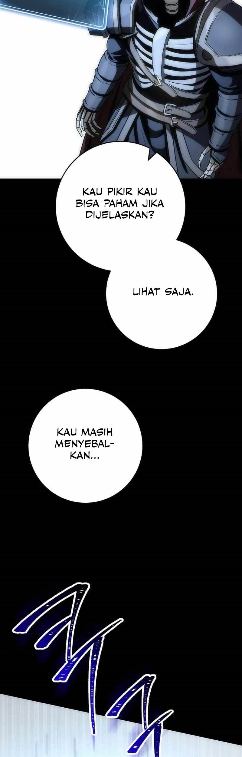 Skeleton Soldier Couldn’t Protect the Dungeon Chapter 262 Gambar 65