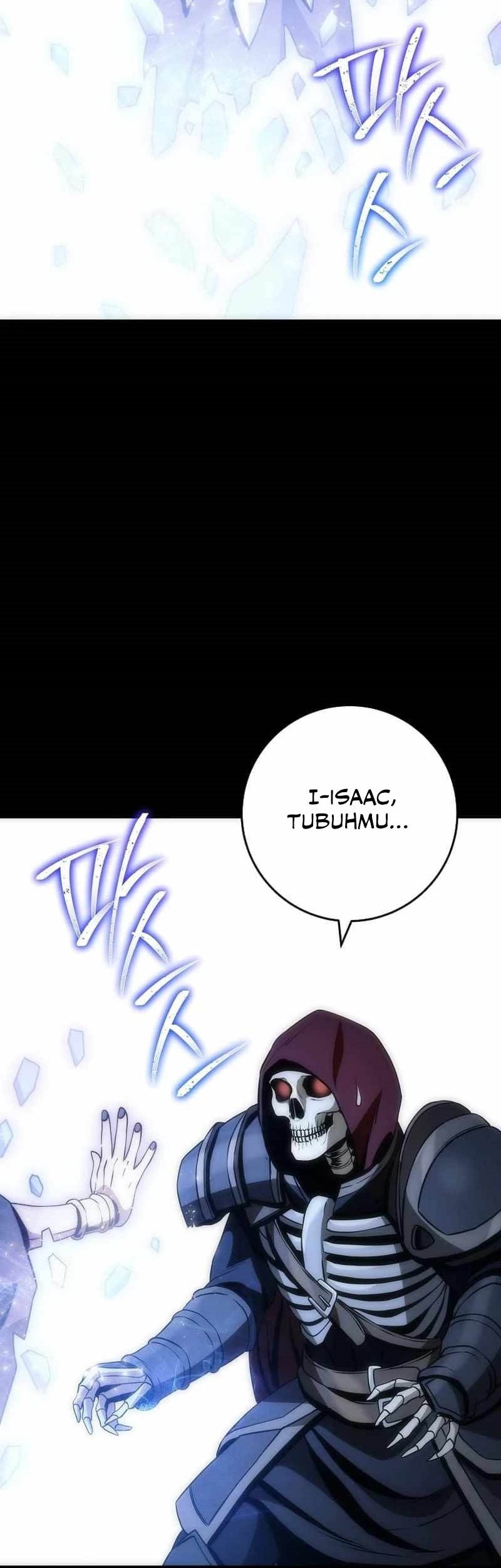 Skeleton Soldier Couldn’t Protect the Dungeon Chapter 262 Gambar 69