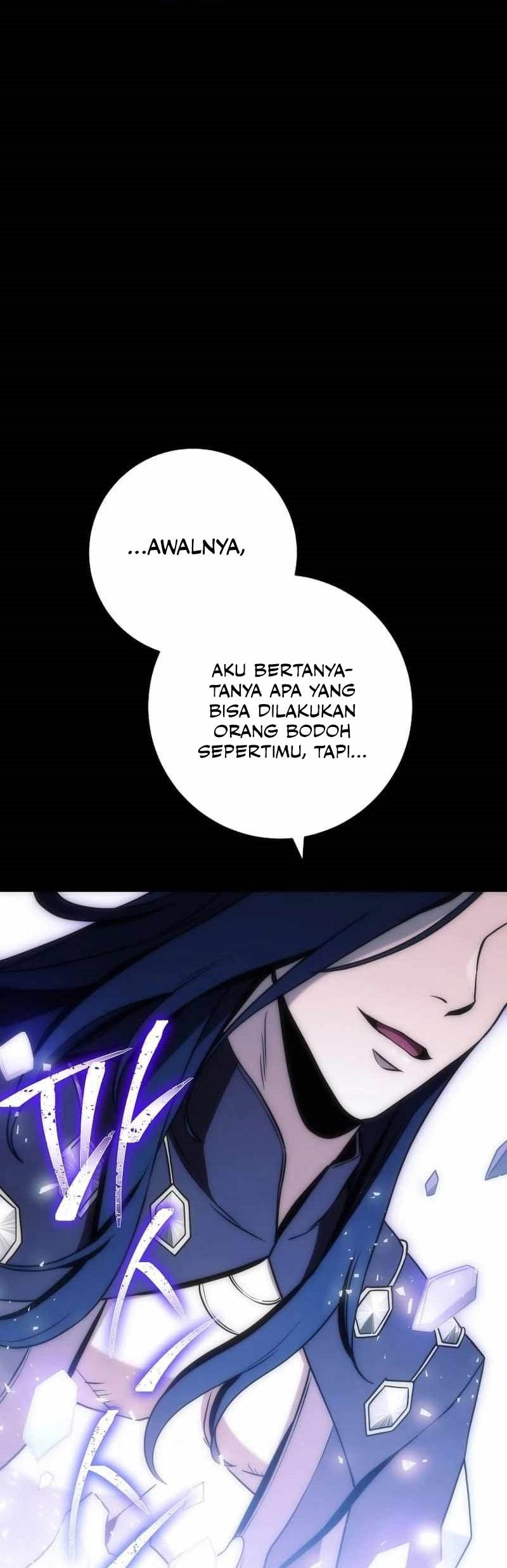 Skeleton Soldier Couldn’t Protect the Dungeon Chapter 262 Gambar 70