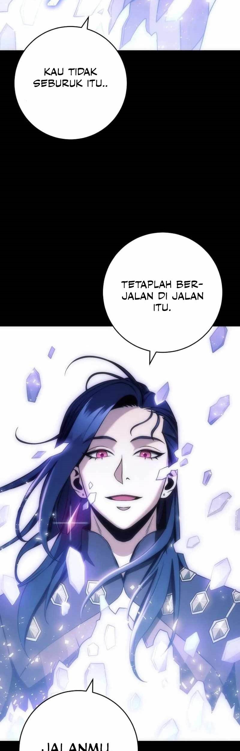 Skeleton Soldier Couldn’t Protect the Dungeon Chapter 262 Gambar 71