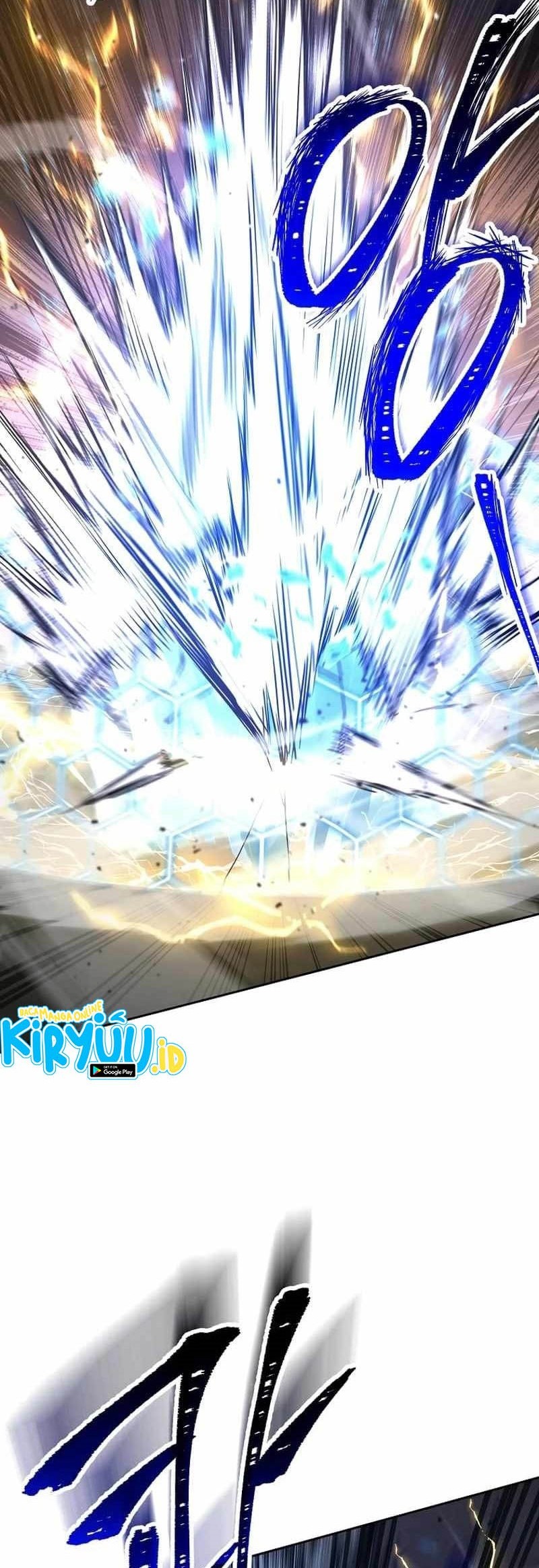 Skeleton Soldier Couldn’t Protect the Dungeon Chapter 262 Gambar 6