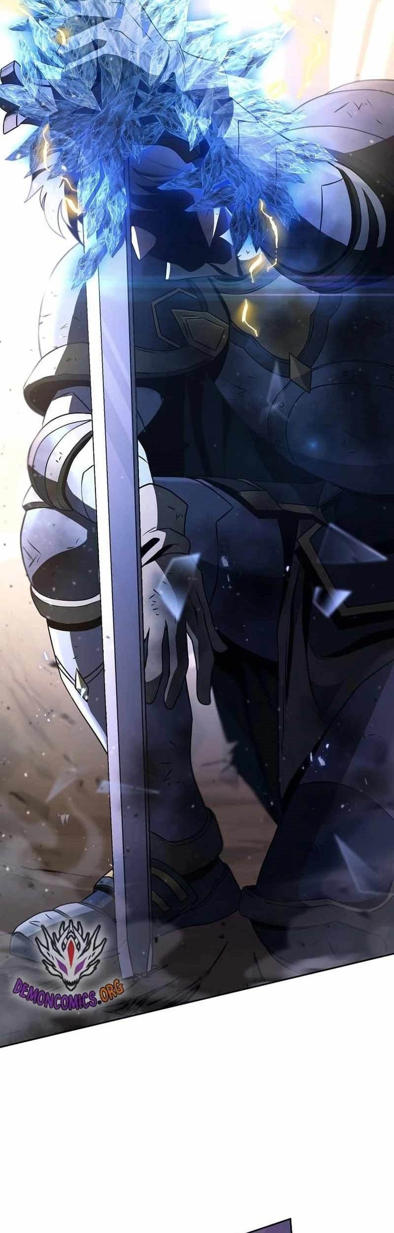 Skeleton Soldier Couldn’t Protect the Dungeon Chapter 262 Gambar 9