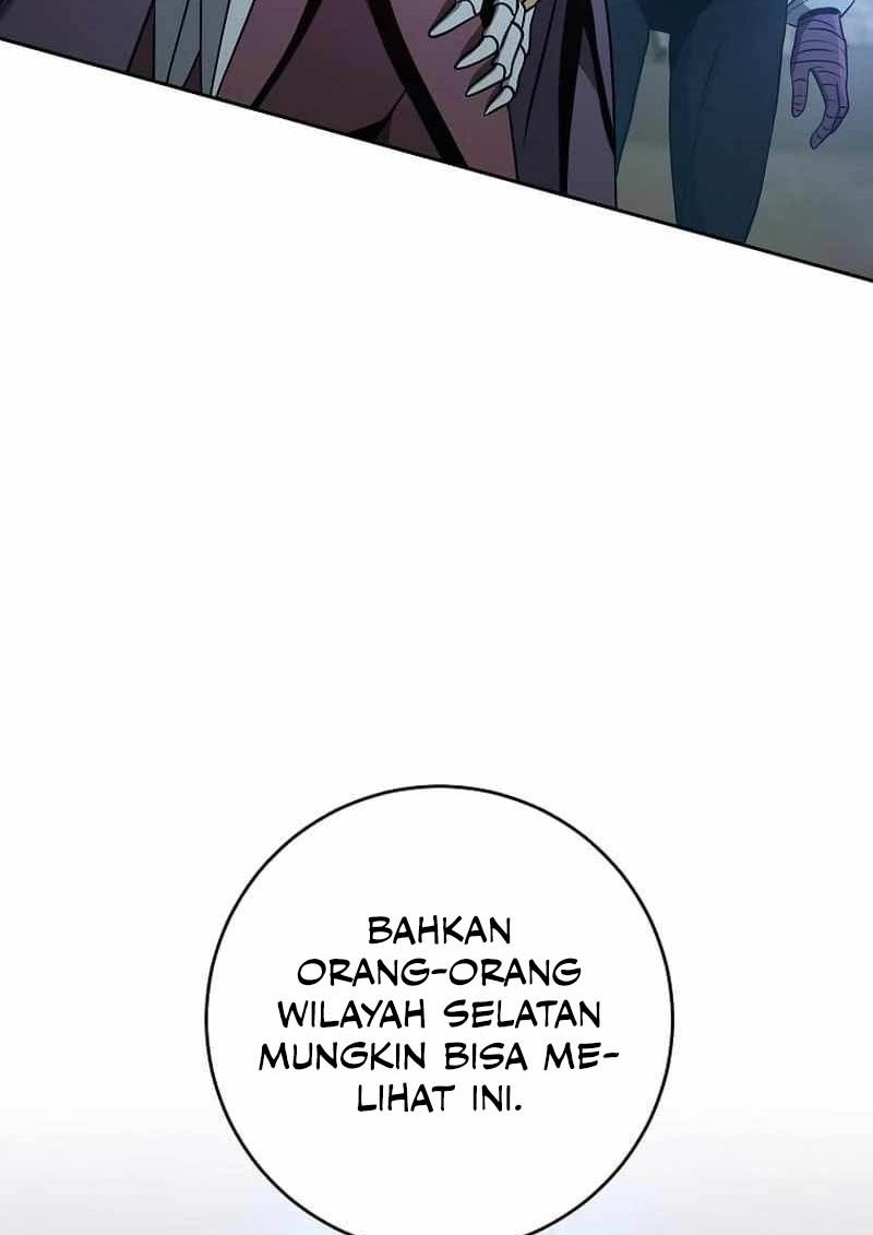 Skeleton Soldier Couldn’t Protect the Dungeon Chapter 263 Gambar 22