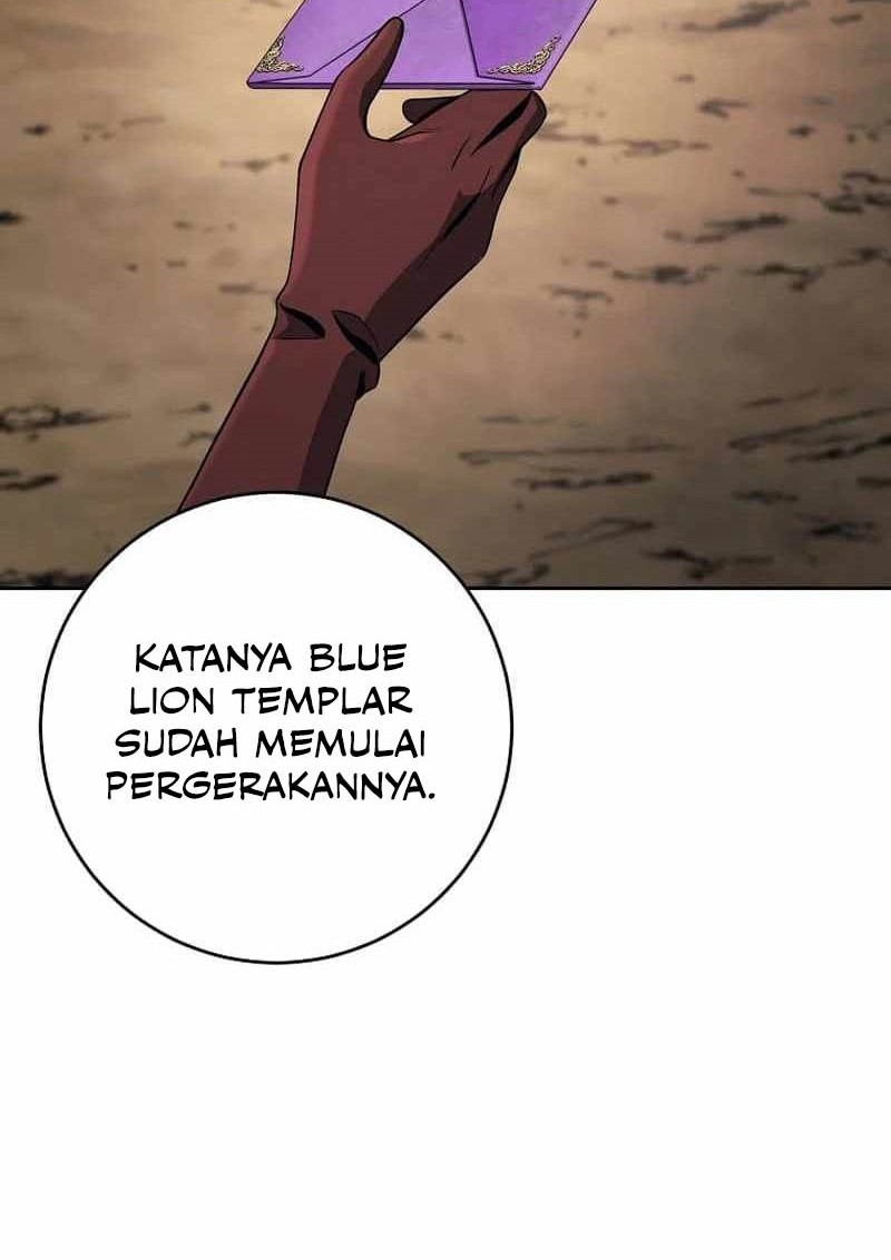 Skeleton Soldier Couldn’t Protect the Dungeon Chapter 263 Gambar 32